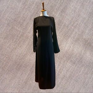 Abaya & Shawl Combo 🌸